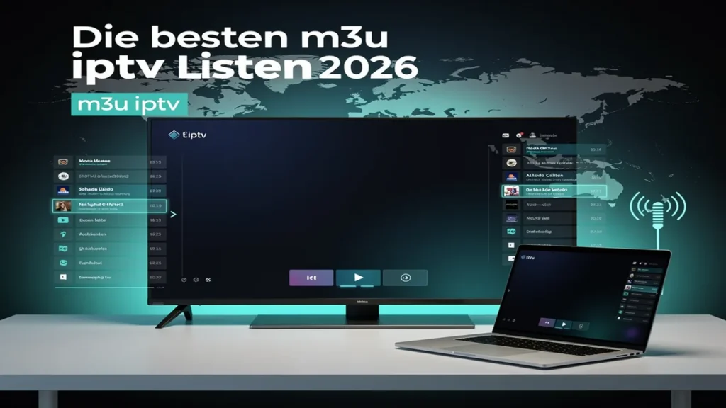 m3u iptv​